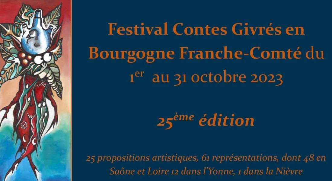 Festival "Contes givrés"